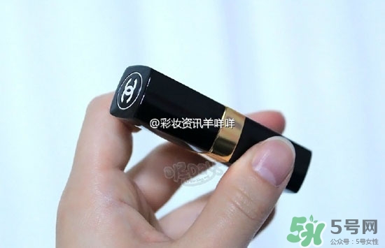 珊瑚粉是什么顏色？珊瑚粉口紅試色