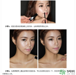 高光棒和高光粉哪個好用？高光棒和高光粉的區(qū)別