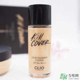clio珂萊歐氣墊色號(hào)試色 珂萊歐氣墊色號(hào)怎么選 clio珂萊歐氣墊色號(hào)試色 珂萊歐氣墊色號(hào)怎么選