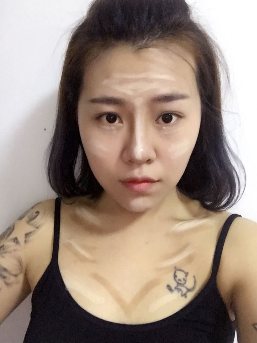 高光棒怎么用？高光棒使用方法圖解