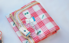 電熱毯ab開關(guān)怎么用 電熱毯是兩面發(fā)熱嗎