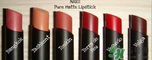 復古紅口紅哪個牌子好？復古紅口紅推薦