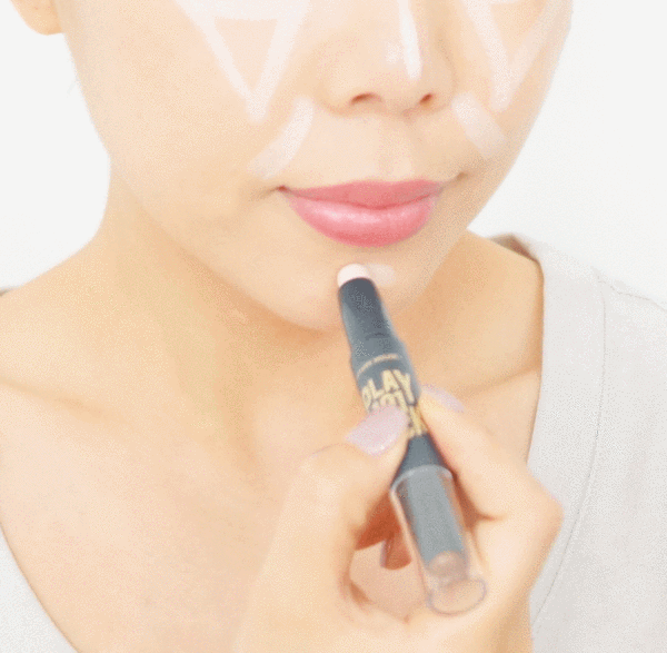 高光棒怎么用？高光棒使用方法圖解