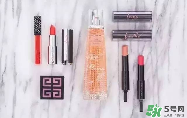 紀梵希口紅哪里可以刻字？紀梵希口紅刻字時間刻字字體