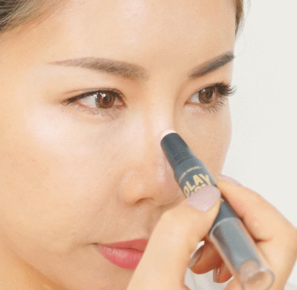 高光棒怎么用？高光棒使用方法圖解