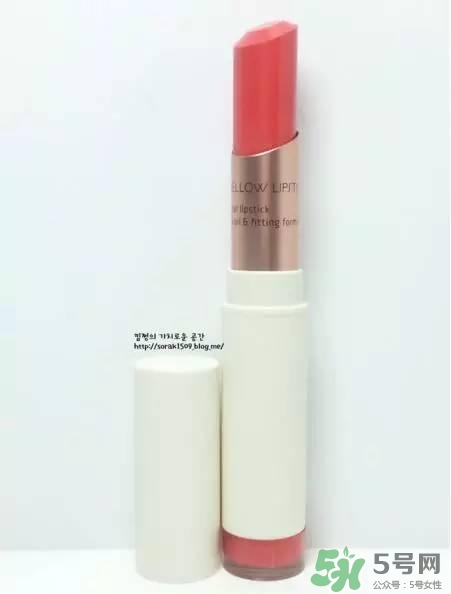 珊瑚粉口紅什么牌子好？珊瑚粉口紅推薦