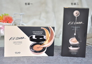 珂萊歐氣墊怎么替換？clio氣墊怎么用