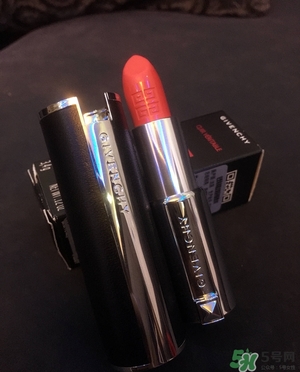 珊瑚粉是什么顏色？珊瑚粉口紅試色