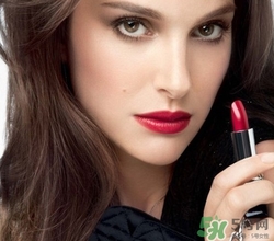 復古紅口紅哪個牌子好？復古紅口紅推薦