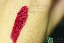 復古紅口紅哪個牌子好？復古紅口紅推薦