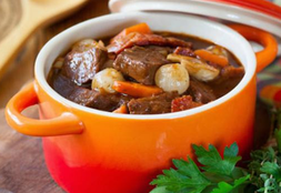 煮牛肉放什么調(diào)料？煮牛肉的正確方法