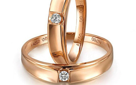 黃金戒指要不要纏紅繩 黃金戒指為什么要纏繩