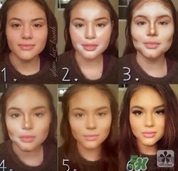 高光怎么用？高光怎么打？