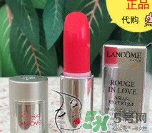 復古紅口紅哪個牌子好？復古紅口紅推薦