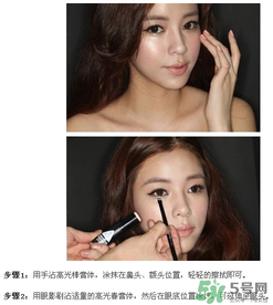 高光棒和高光粉哪個好用？高光棒和高光粉的區(qū)別