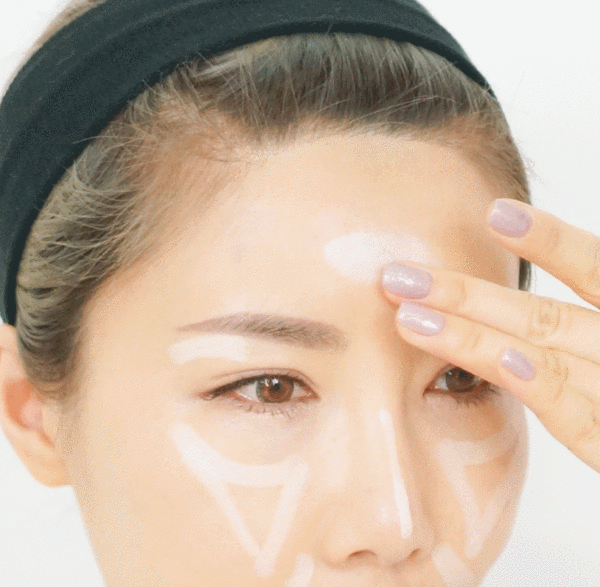 高光棒怎么用？高光棒使用方法圖解