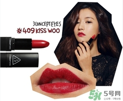 復古紅口紅哪個牌子好？復古紅口紅推薦