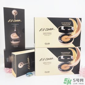 clio珂萊歐氣墊色號(hào)試色 珂萊歐氣墊色號(hào)怎么選 clio珂萊歐氣墊色號(hào)試色 珂萊歐氣墊色號(hào)怎么選