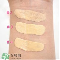 珂萊歐氣墊怎么替換？clio氣墊怎么用