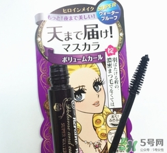 kiss me睫毛膏多少錢？kiss me睫毛膏價格