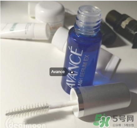 avance睫毛增長液多少錢？avance睫毛增長液價格