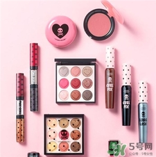 愛麗小屋骷髏眼影色號 愛麗小屋骷髏眼影試色 愛麗小屋骷髏眼影色號 愛麗小屋骷髏眼影試色