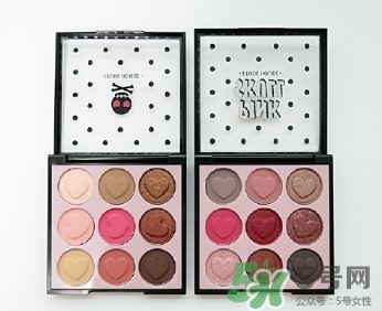 愛麗小屋骷髏眼影色號 愛麗小屋骷髏眼影試色 愛麗小屋骷髏眼影色號 愛麗小屋骷髏眼影試色