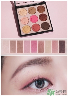 愛麗小屋骷髏眼影色號 愛麗小屋骷髏眼影試色 愛麗小屋骷髏眼影色號 愛麗小屋骷髏眼影試色