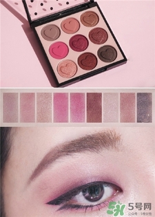 愛麗小屋骷髏眼影色號 愛麗小屋骷髏眼影試色 愛麗小屋骷髏眼影色號 愛麗小屋骷髏眼影試色