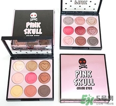 愛麗小屋骷髏眼影多少錢?愛麗小屋骷髏眼影價(jià)格 愛麗小屋骷髏眼影多少錢?愛麗小屋骷髏眼影價(jià)格