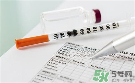 打胰島素對胎兒有影響嗎?懷孕可以打胰島素嗎? 打胰島素對胎兒有影響嗎?懷孕可以打胰島素嗎?