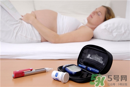 打胰島素對胎兒有影響嗎?懷孕可以打胰島素嗎? 打胰島素對胎兒有影響嗎?懷孕可以打胰島素嗎?