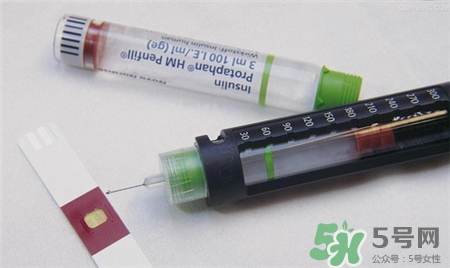 打胰島素對胎兒有影響嗎?懷孕可以打胰島素嗎? 打胰島素對胎兒有影響嗎?懷孕可以打胰島素嗎?