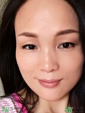 kate三色眉粉怎么用？kate三色眉粉使用方法