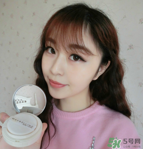 美寶蓮巨遮瑕bb霜怎么樣?美寶蓮巨遮瑕bb霜好用嗎？