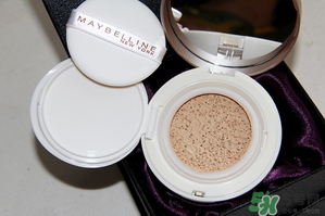 美寶蓮巨遮瑕bb霜怎么樣?美寶蓮巨遮瑕bb霜好用嗎？