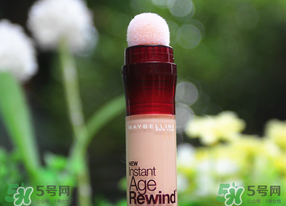 美寶蓮橡皮擦怎么用？美寶蓮遮瑕筆怎么用？