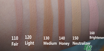 美寶蓮遮瑕筆多少錢？美寶蓮遮瑕筆價(jià)格