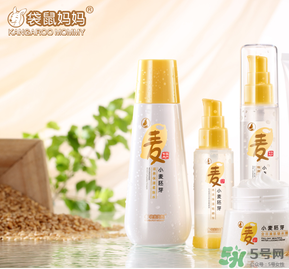 袋鼠媽媽和親潤哪個(gè)好？袋鼠媽媽和親潤哪個(gè)好用？