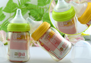  貝親奶瓶怎么消毒？貝親奶瓶怎么清洗？