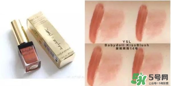 臟橘色口紅什么牌子好？臟橘色口紅推薦