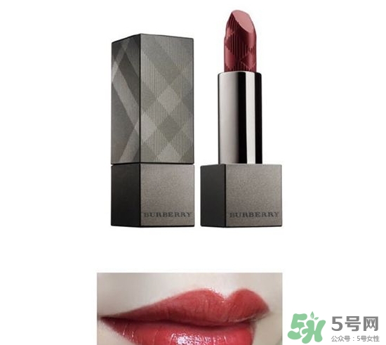 楓葉紅口紅適合什么膚色？楓葉紅口紅適合黃皮嗎？