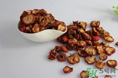 干山楂有什么作用?干山楂的功效與作用 干山楂有什么作用?干山楂的功效與作用