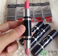 mistine雙頭口紅多少錢?mistine雙頭口紅價(jià)格 mistine雙頭口紅多少錢?mistine雙頭口紅價(jià)格