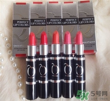 mistine雙頭口紅多少錢?mistine雙頭口紅價(jià)格 mistine雙頭口紅多少錢?mistine雙頭口紅價(jià)格