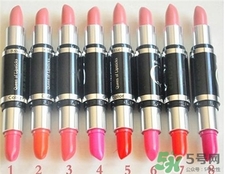 mistine雙頭口紅多少錢?mistine雙頭口紅價(jià)格 mistine雙頭口紅多少錢?mistine雙頭口紅價(jià)格