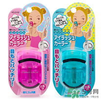 貝印睫毛夾怎么用？貝印睫毛夾的正確用法