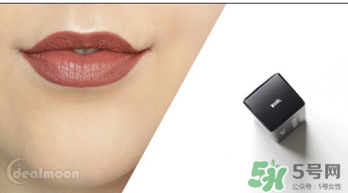 吃土色口紅什么牌子好？吃土色口紅推薦