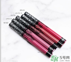 吃土色口紅什么牌子好？吃土色口紅推薦