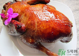 烤鴨可以放冰箱保存嗎？烤鴨放冰箱能放幾天？